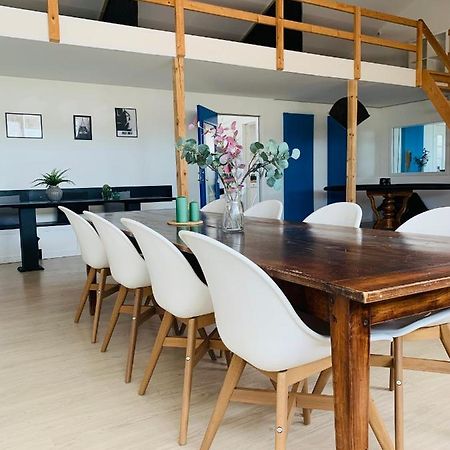 Country Guesthouse Gadstrup ภายนอก รูปภาพ