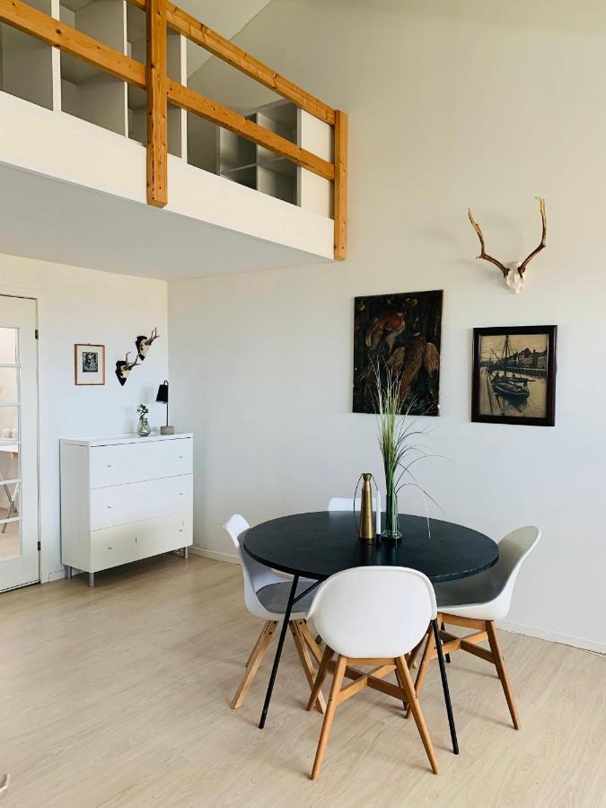 Country Guesthouse Gadstrup ภายนอก รูปภาพ