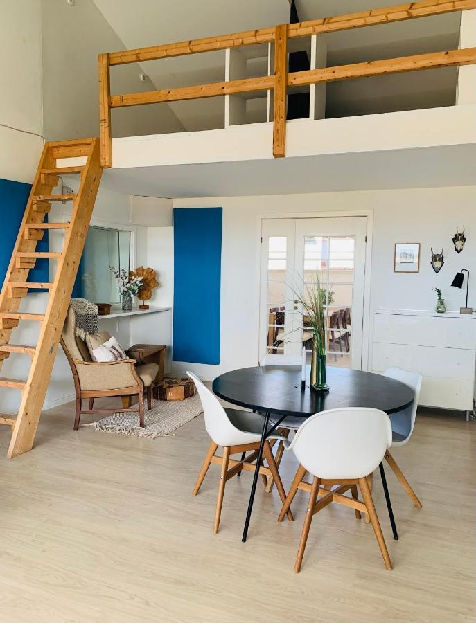 Country Guesthouse Gadstrup ภายนอก รูปภาพ