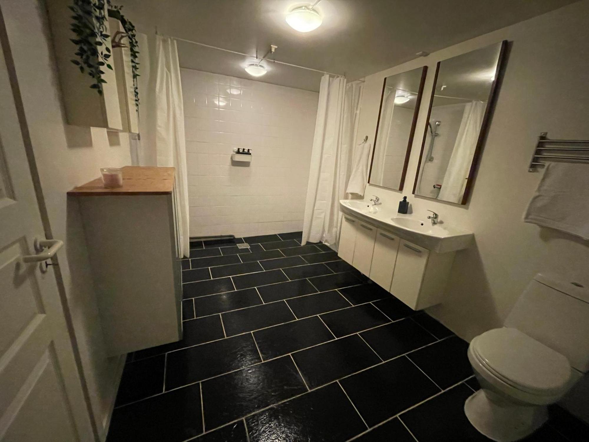 Country Guesthouse Gadstrup ภายนอก รูปภาพ